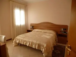 โลกานดา อัลลา โรซา