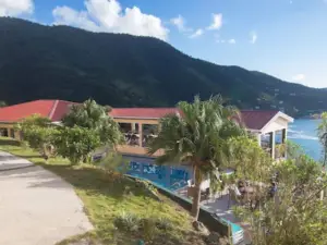 The Heritage Inn