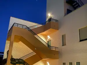Hotel Central