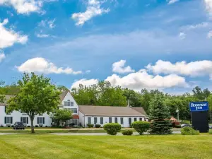 Rodeway Inn