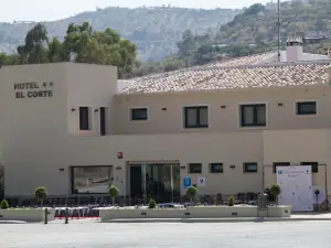 Hotel Restaurante El Corte