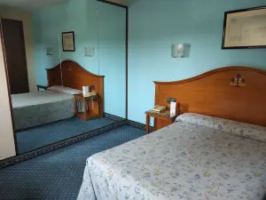 Hotel Ébora by Vivere Stays
