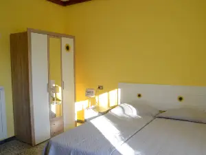A1 Girasole B&B