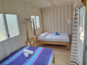 Casa Maya Eco Lodge