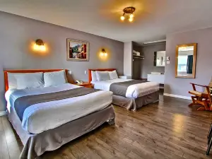 Hôtel Motel la Différence