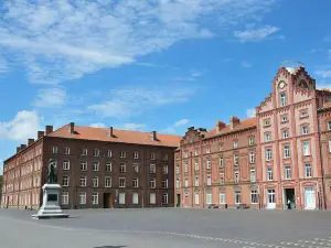 Domaine des Lumières