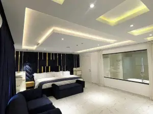 Light Ville Apartment and Suites