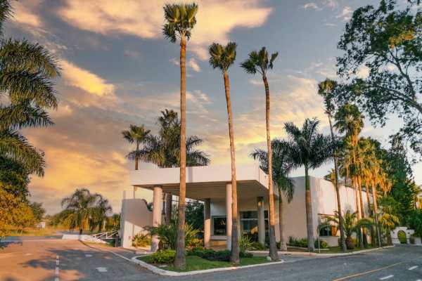 Gran Hotel Las Fuentes Promo Code