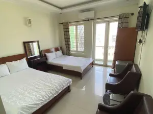 Anh Thư Hotel