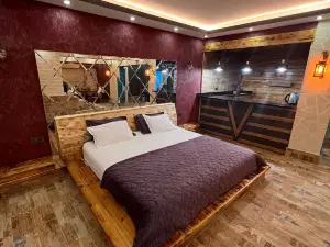 LOFT SUIT APART OTEL