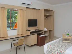 Muda Hotel