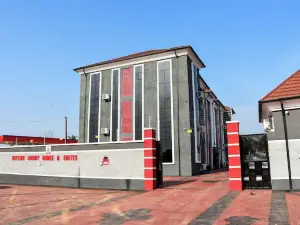 Daystar Luxury Apartment