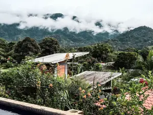 Villa Costa Pura Vida