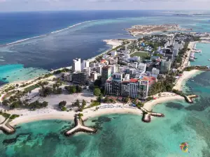 SEASUNBEACH MAAFUSHI