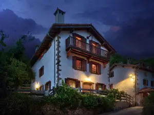 Agroturismo Mari Cruz