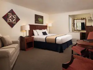 Travelers Rest Motel