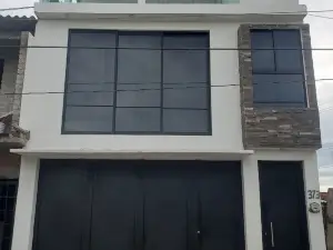 Hermos Departamento Minimalista