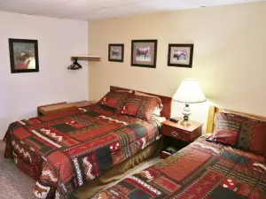 하우스 온 더 록 B&B