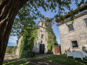 Pazo da Merced