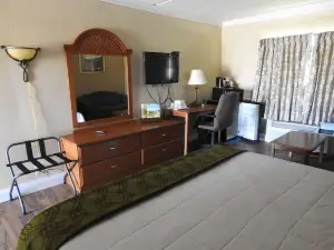 Relax Inn