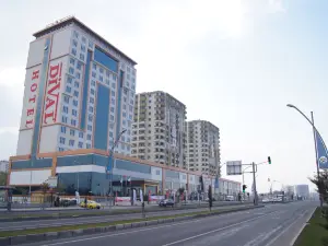 Divalin Hotel