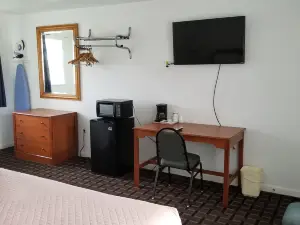 Budget Inn Breezewood