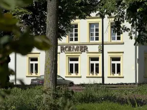 Hotel Restaurant Roemer