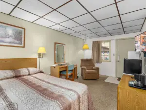 Pine View Inn