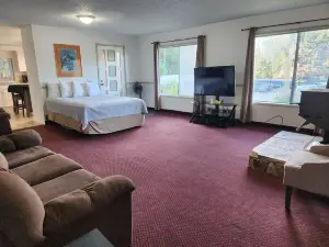 Plainview Motel