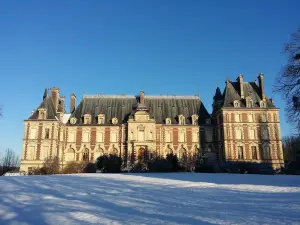 Chateau de Villersexel Chateaux Et Hotels Collection