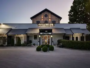 Samuels Boutique Hotel