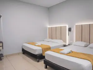 Hotel Nabu Valledupar