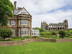 YHA Whitby