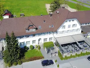 Hotel & Gasthaus Die Perle