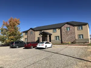 시더 캐니언 콘도스