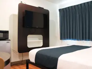 Motel 6 Rexburg, ID