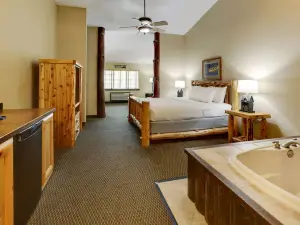 โรงแรมสโตนีย์ครีก ดิมอยน์ - จอห์นสตัน