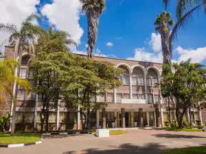 Orangestar Lodge