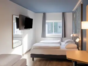 B&B HOTEL Fulda-Hbf