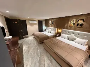 Hotel Mangal Shree