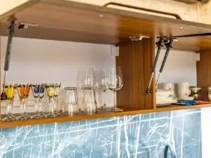 Apartmani Tiske noći