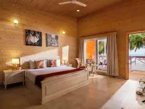 Bangaram Island Resort - Ihcl Seleqtions, Lakshadweep