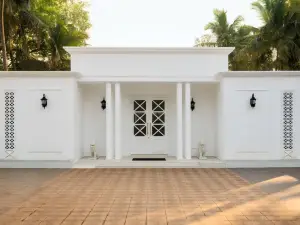 Villa Raag