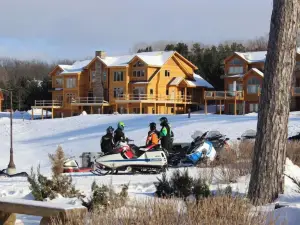 Big Sandy Lodge & Resort
