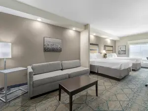 Best Western Plus McPherson