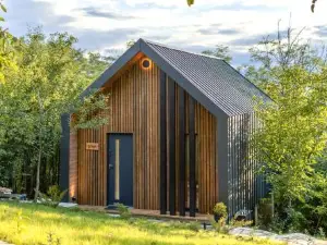 Arta Chalet