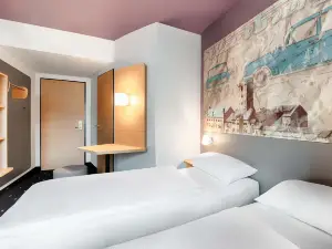 B&B 아이제나흐 호텔