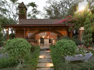 Balemora wellness Resort