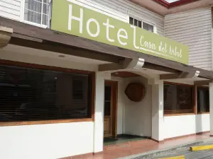Hotel Casa del Arbol
