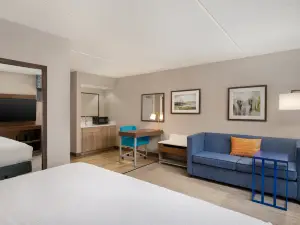 Hampton Inn Bloomsburg